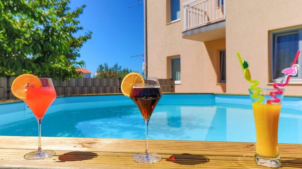 Photo of Outdoor in Kastel Novi