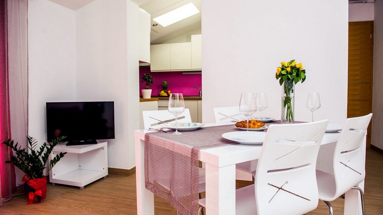 Photo of Livingroom in Kastel Novi