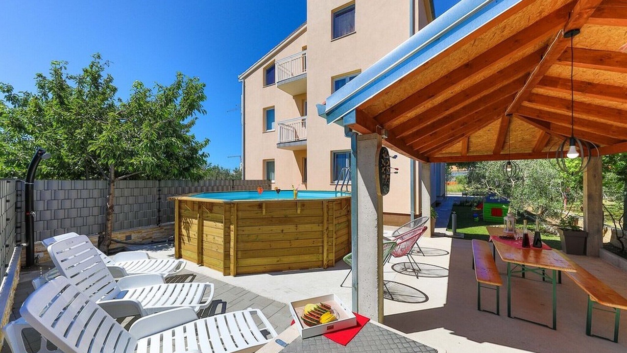 Photo of Outdoor in Kastel Novi
