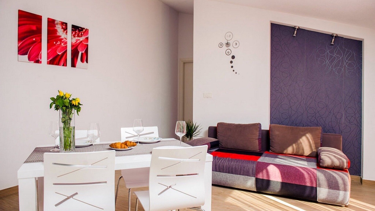 Photo of Livingroom in Kastel Novi