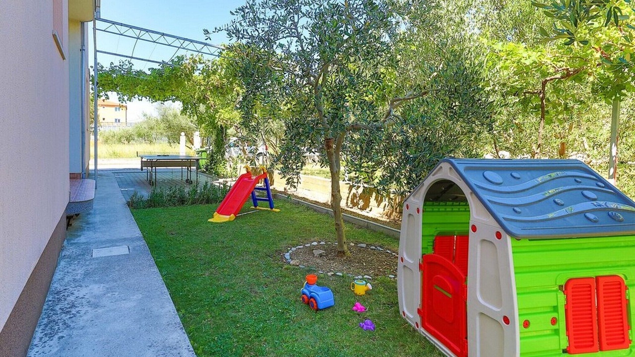 Photo of Outdoor in Kastel Novi