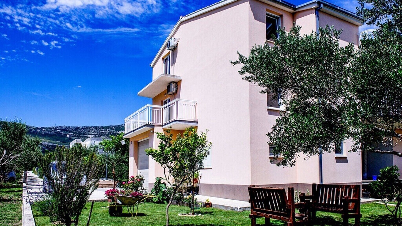 Photo of Outdoor in Kastel Novi