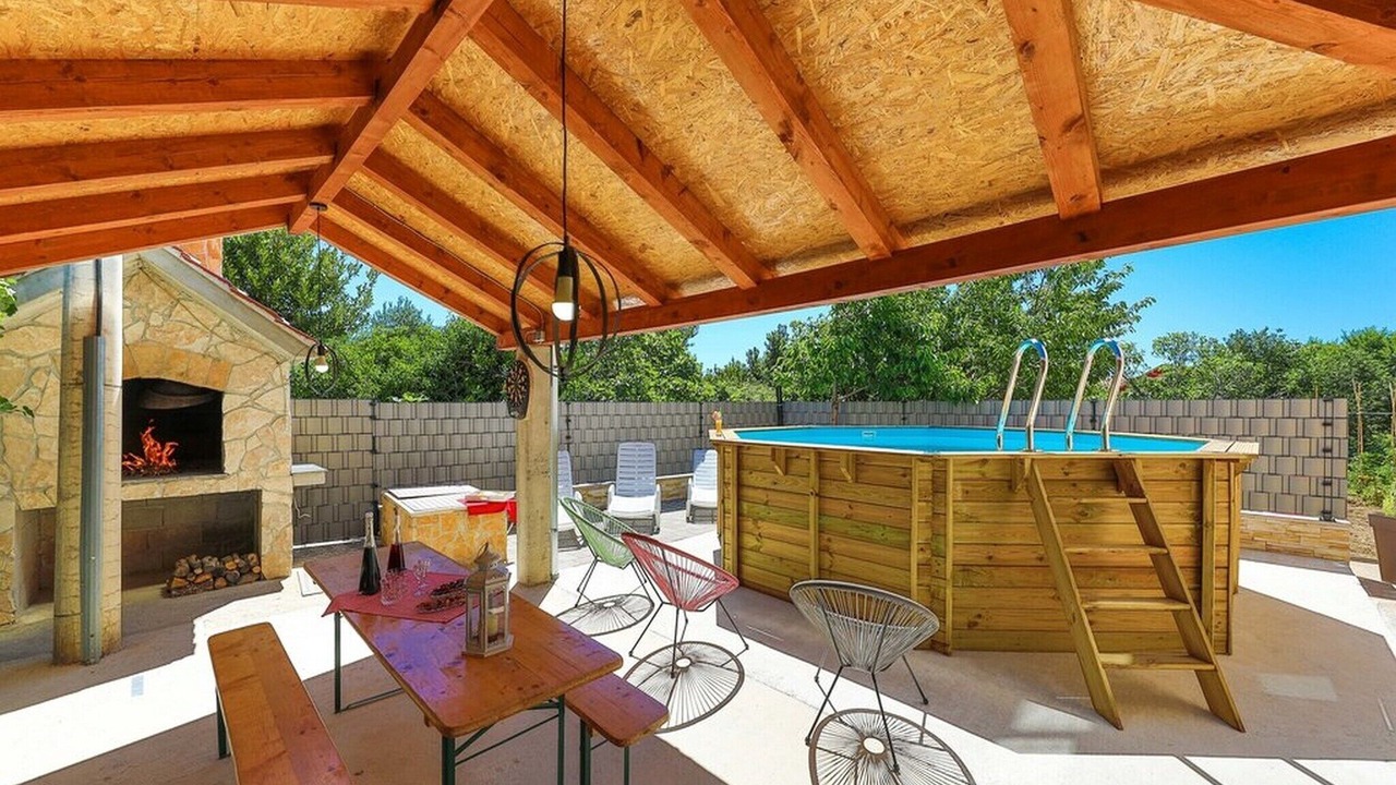 Photo of Outdoor in Kastel Novi