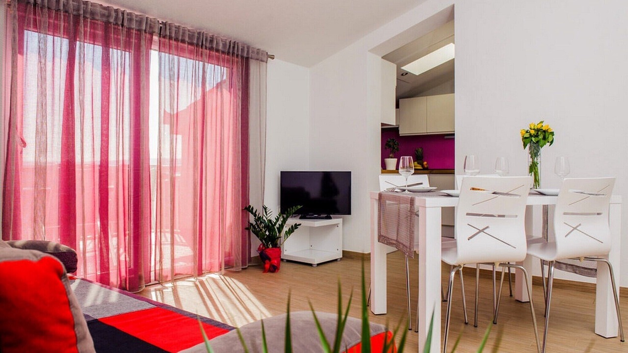 Photo of Livingroom in Kastel Novi