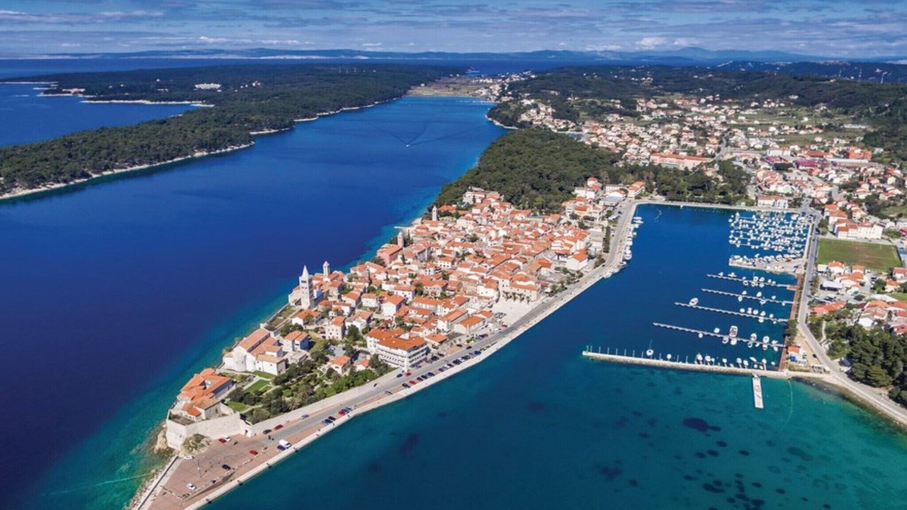 Photo of Outdoor in Supetarska Draga