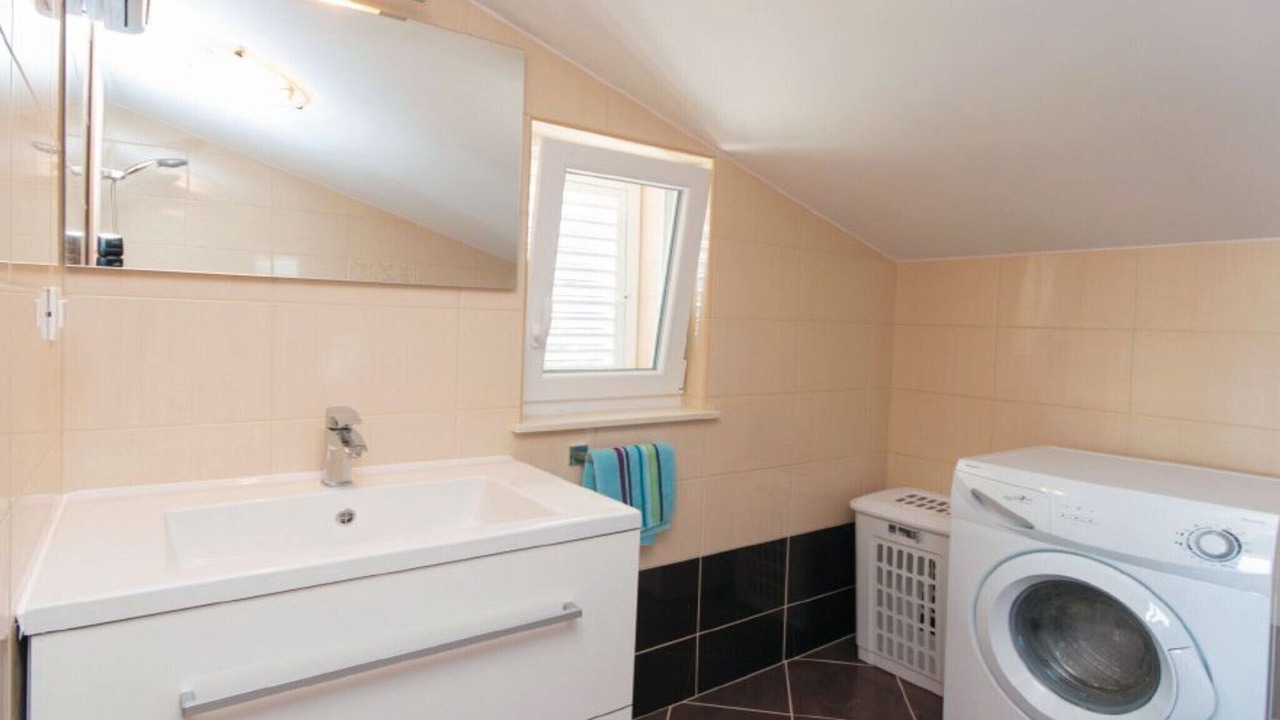 Photo of Bathroom in Supetarska Draga