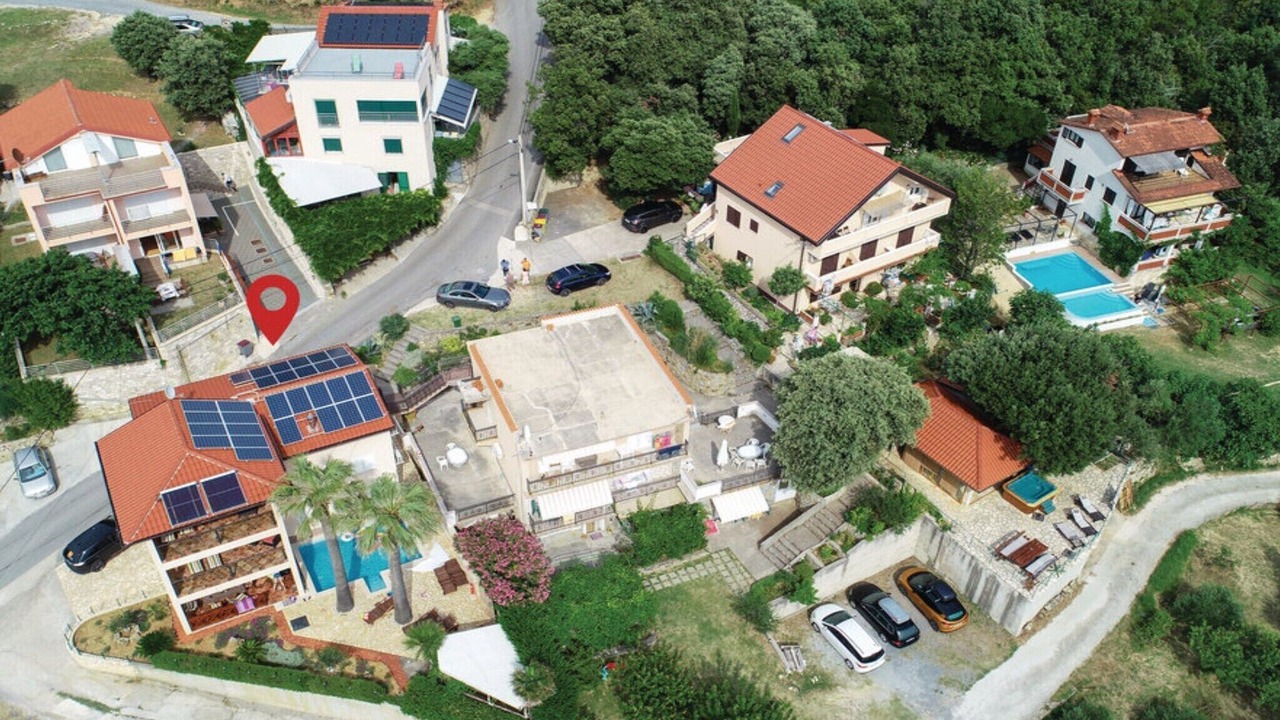 Photo of Outdoor in Supetarska Draga