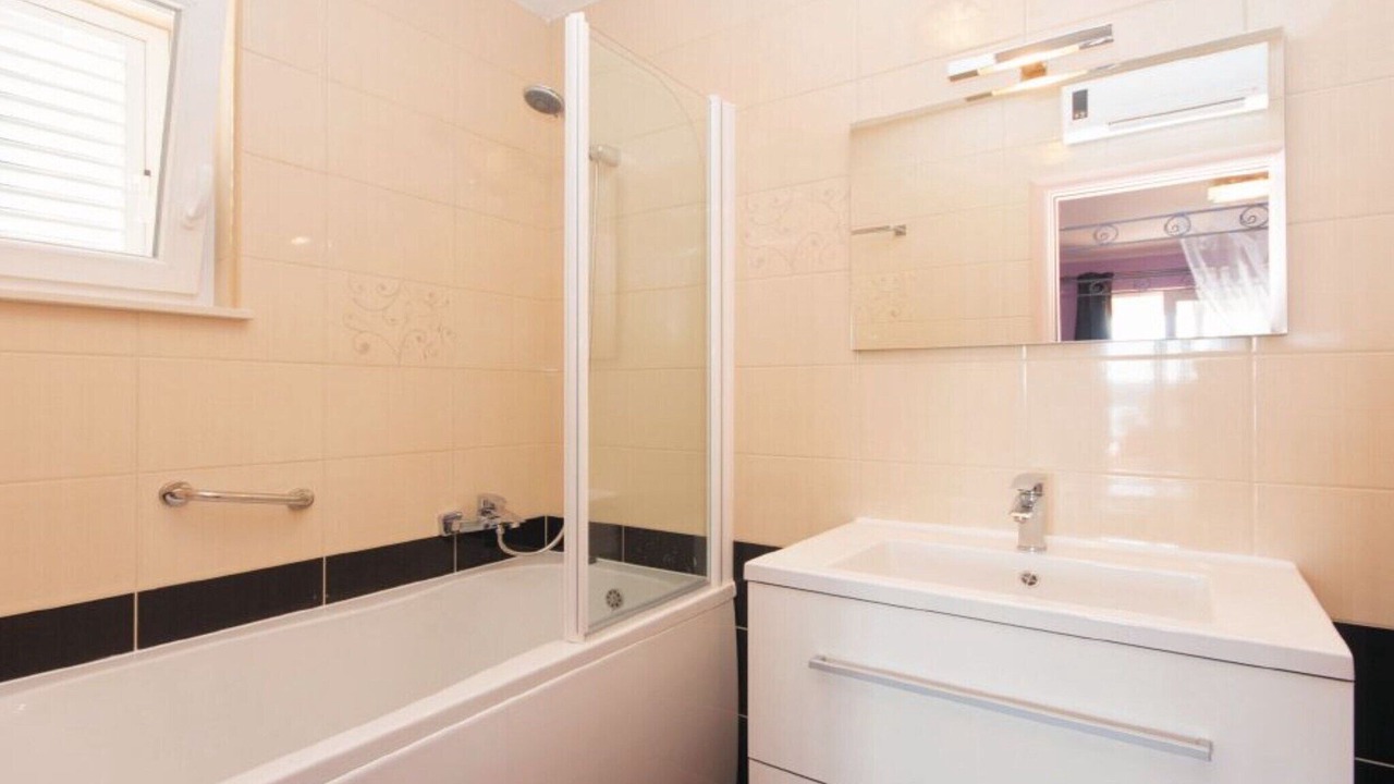 Photo of Bathroom in Supetarska Draga