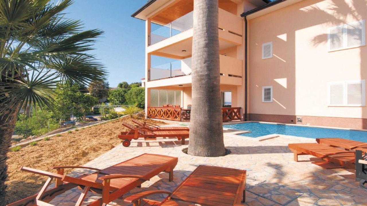 Photo of Outdoor in Supetarska Draga
