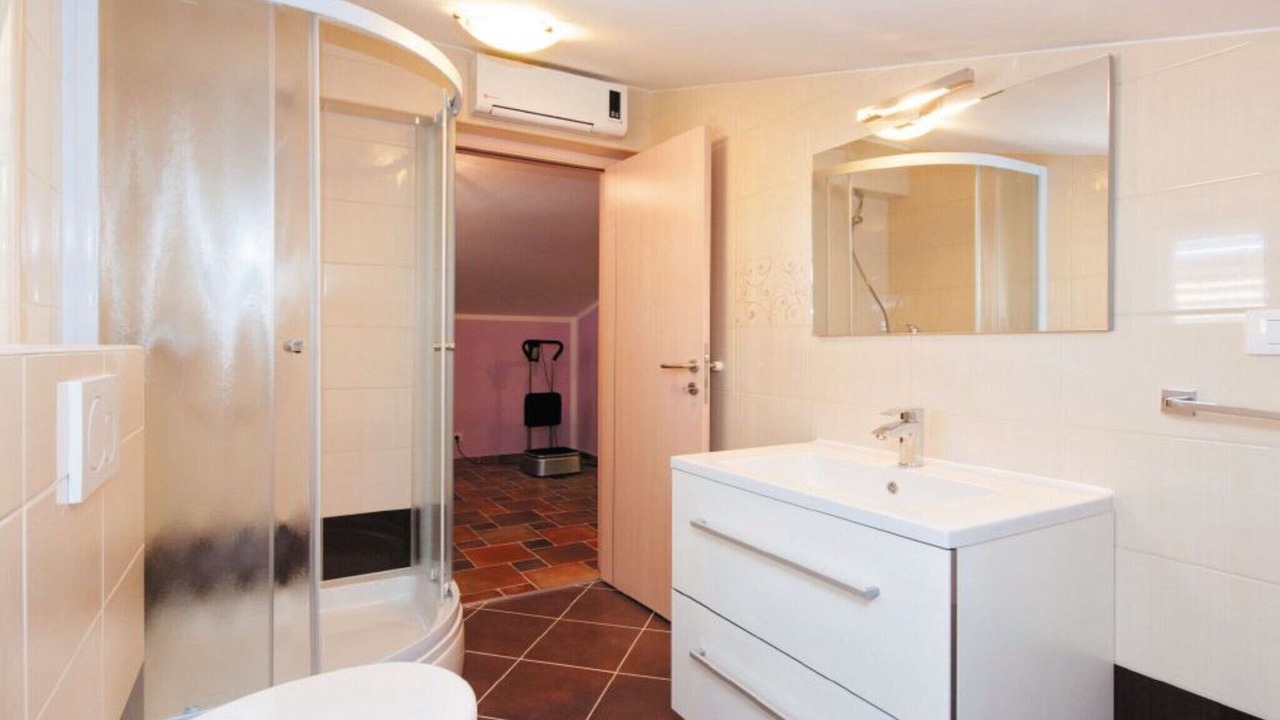 Photo of Bathroom in Supetarska Draga