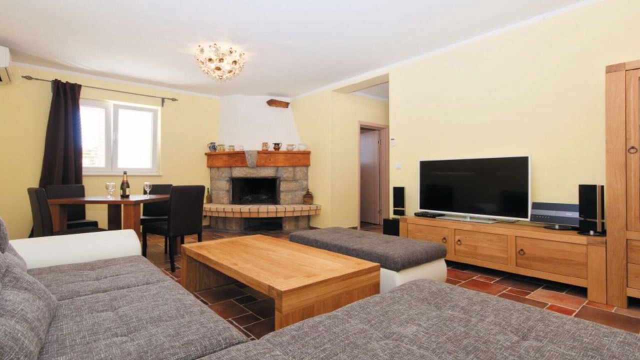 Photo of Livingroom in Supetarska Draga