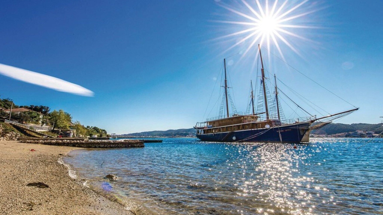 Photo of Outdoor in Supetarska Draga