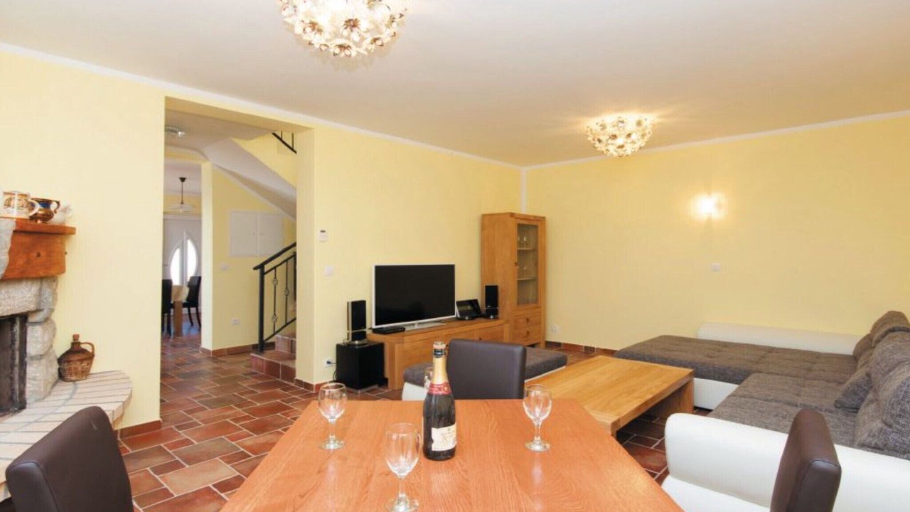 Photo of Livingroom in Supetarska Draga