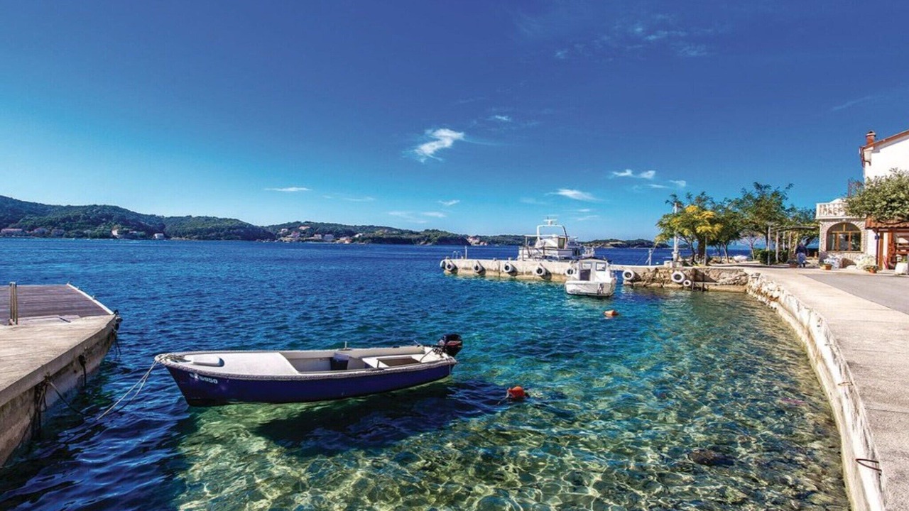 Photo of Outdoor in Supetarska Draga
