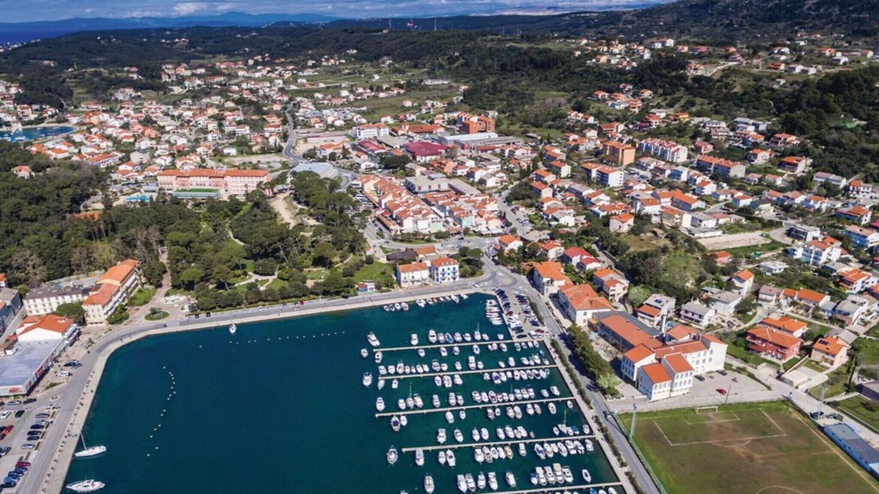 Photo of Outdoor in Supetarska Draga