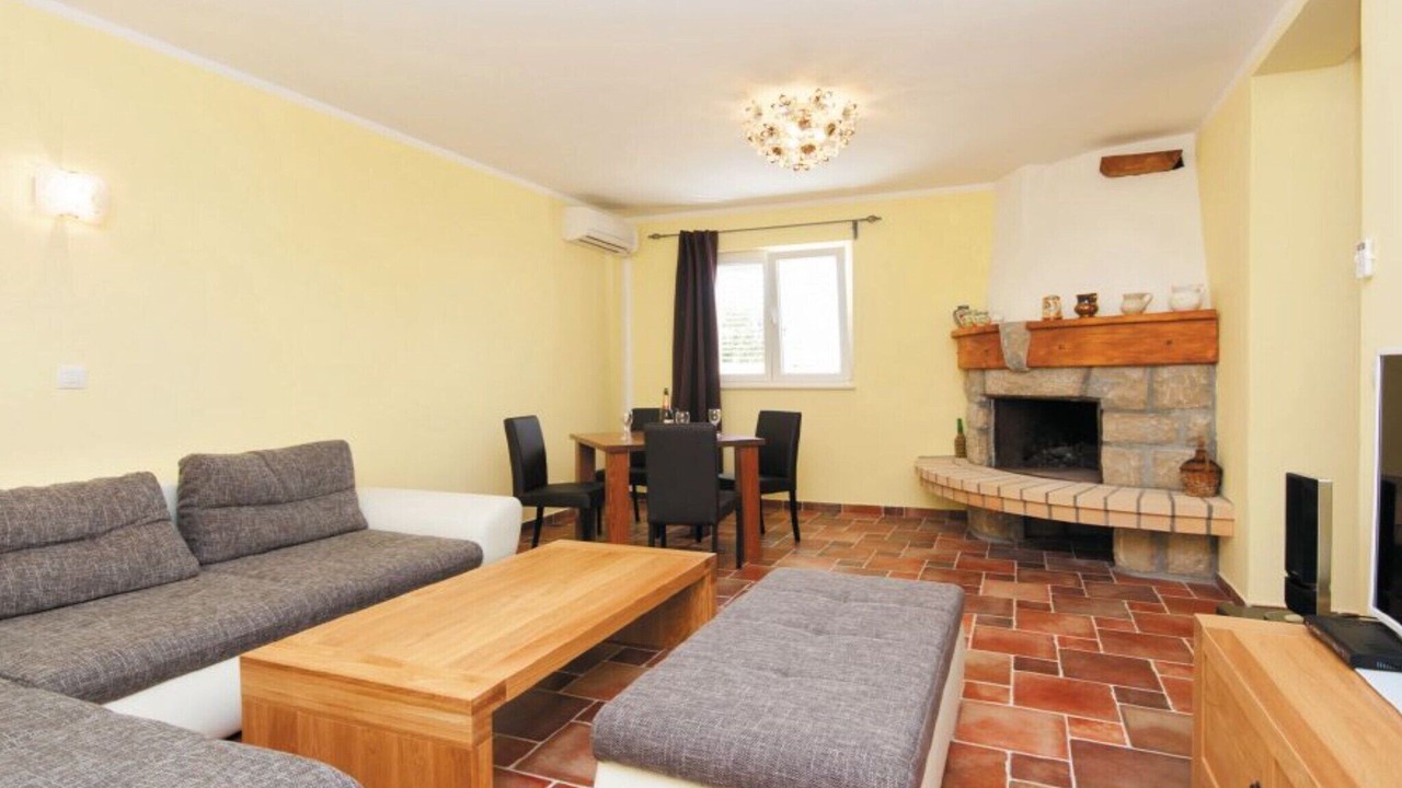 Photo of Livingroom in Supetarska Draga