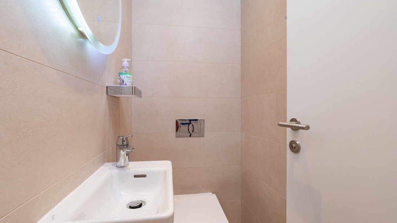 Photo of Bathroom in Babin Kuk
