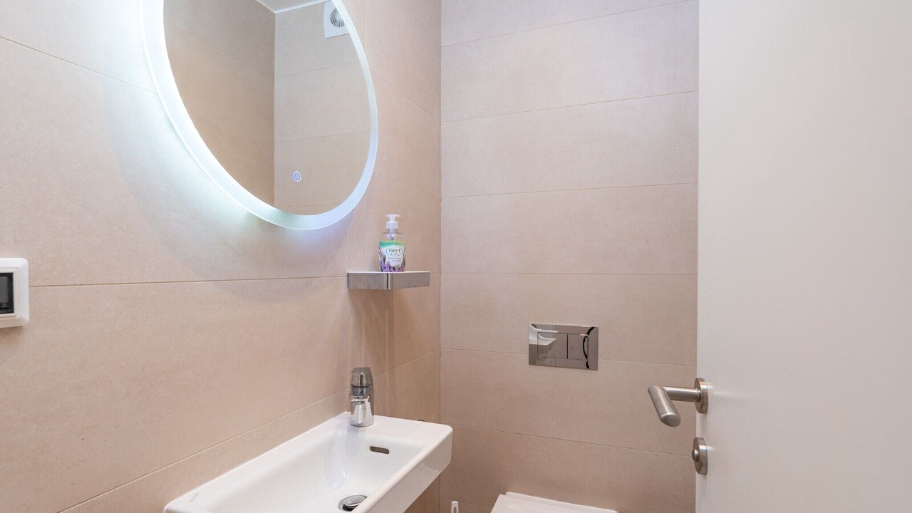 Photo of Bathroom in Babin Kuk