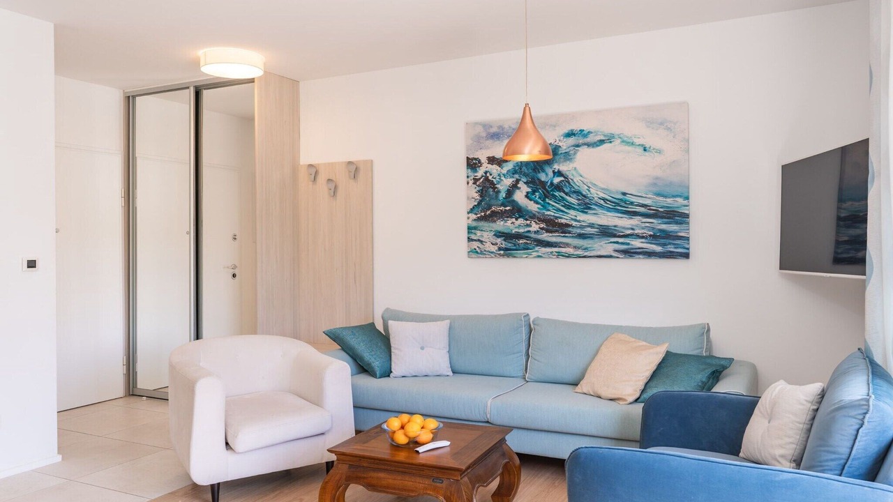 Photo of Livingroom in Babin Kuk