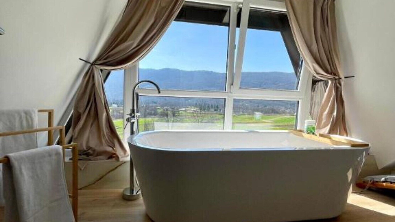 Photo of Bathroom in Zagorje