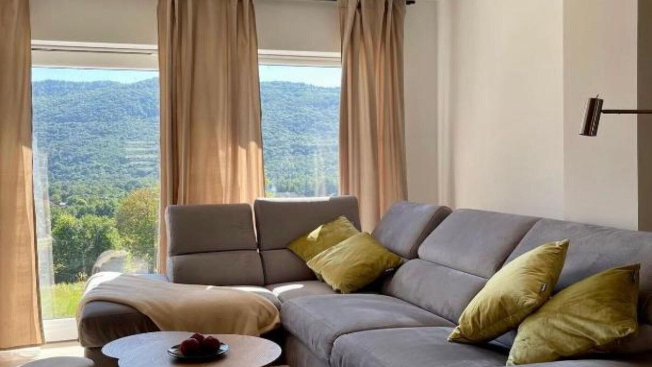 Photo of Livingroom in Zagorje