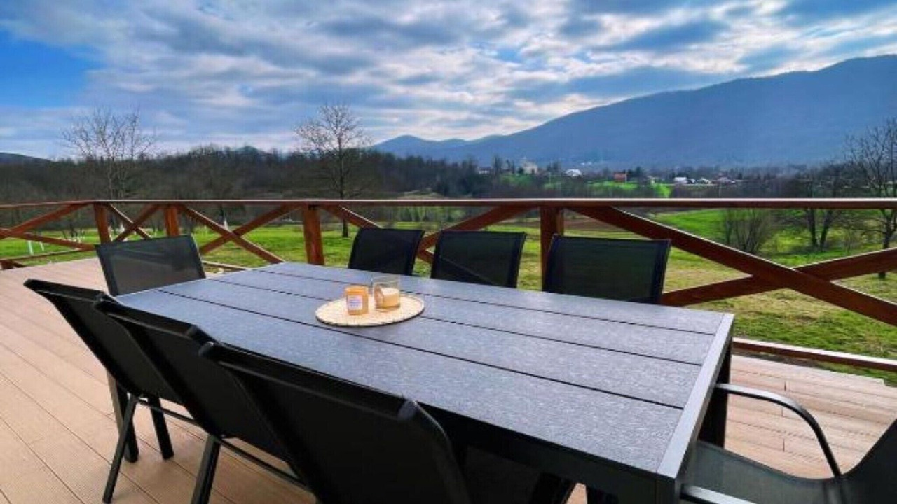 Photo of Livingroom in Zagorje