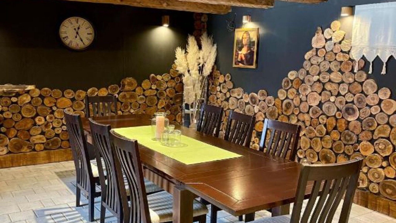 Photo of Livingroom in Zagorje