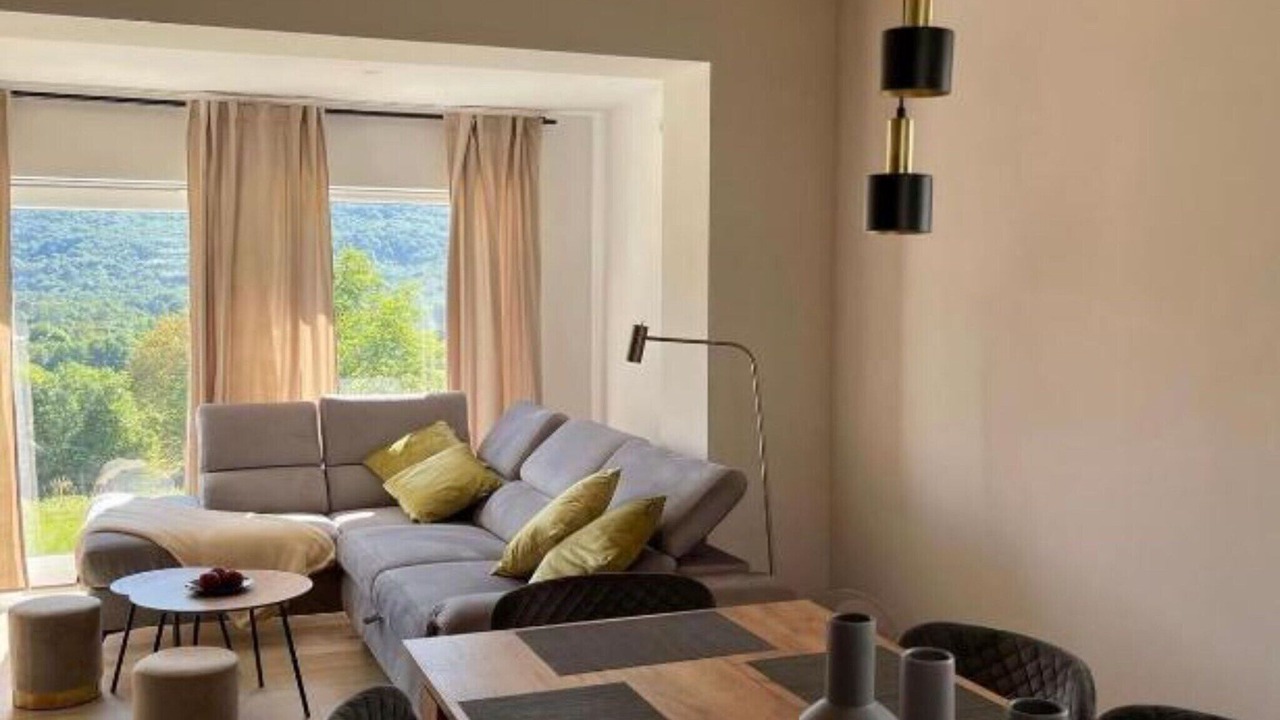 Photo of Livingroom in Zagorje