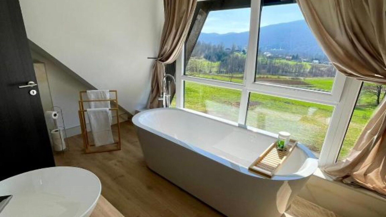 Photo of Bathroom in Zagorje