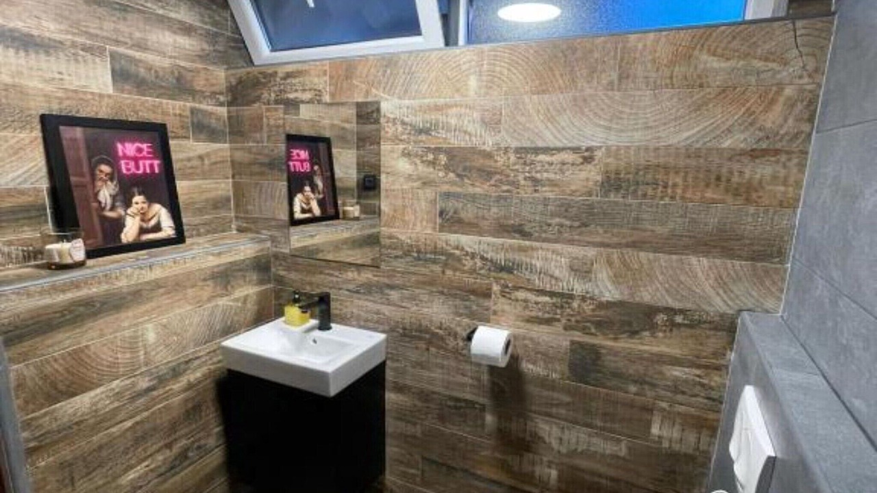 Photo of Bathroom in Zagorje
