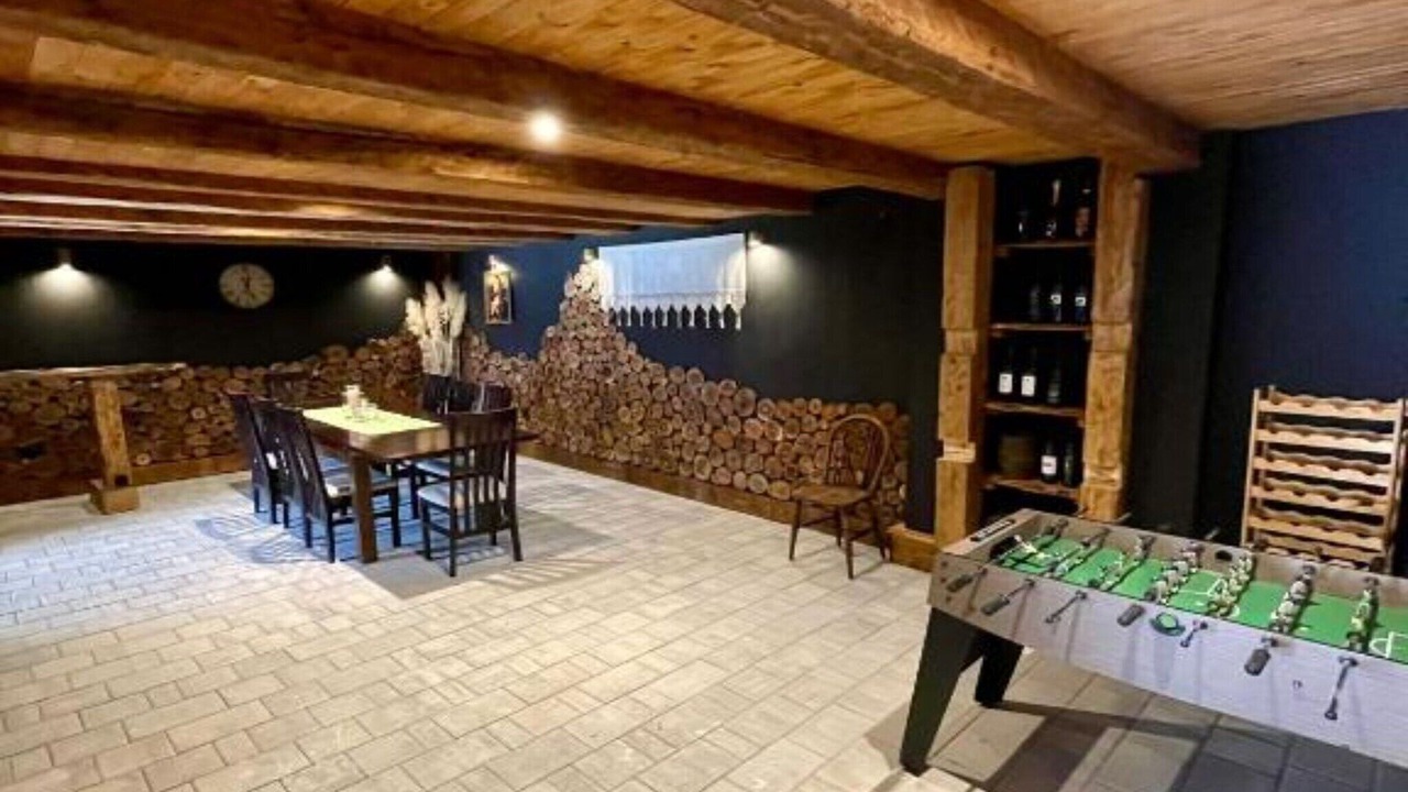 Photo of Livingroom in Zagorje