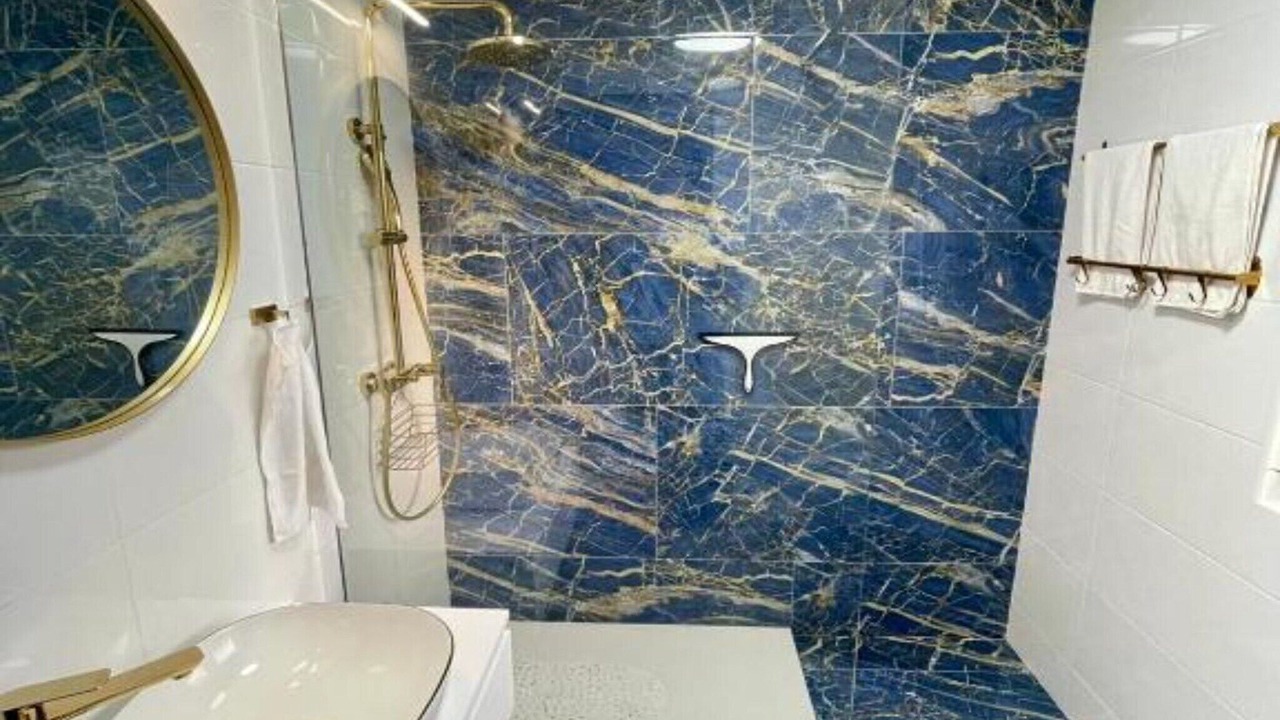 Photo of Bathroom in Zagorje