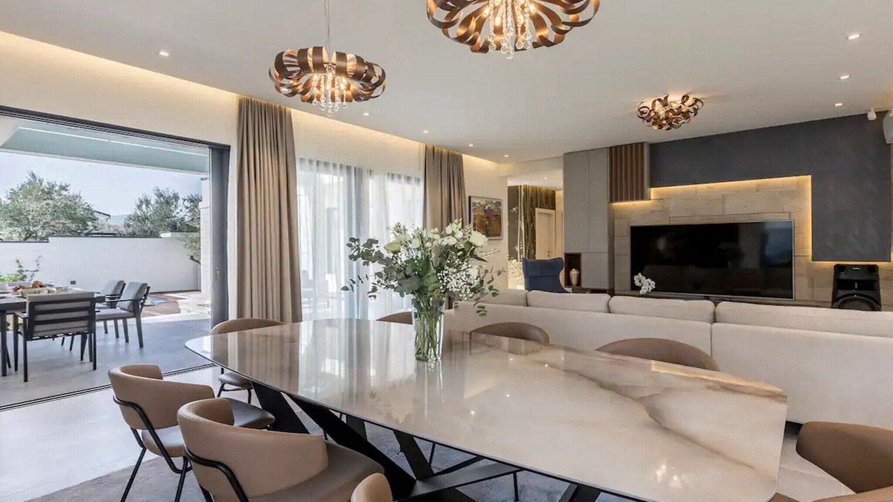 Photo of Livingroom in Kastel Novi