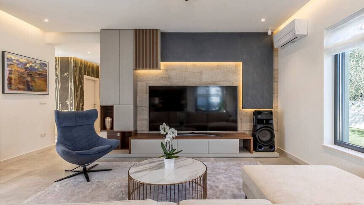 Photo of Livingroom in Kastel Novi