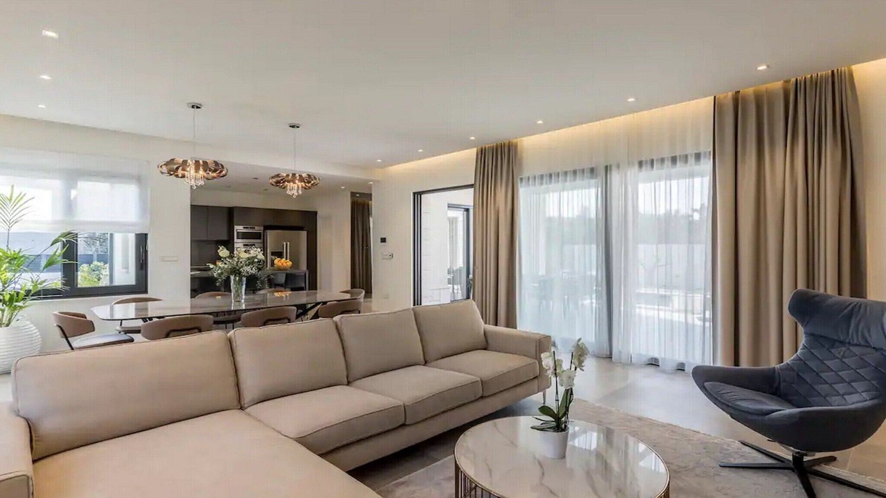 Photo of Livingroom in Kastel Novi