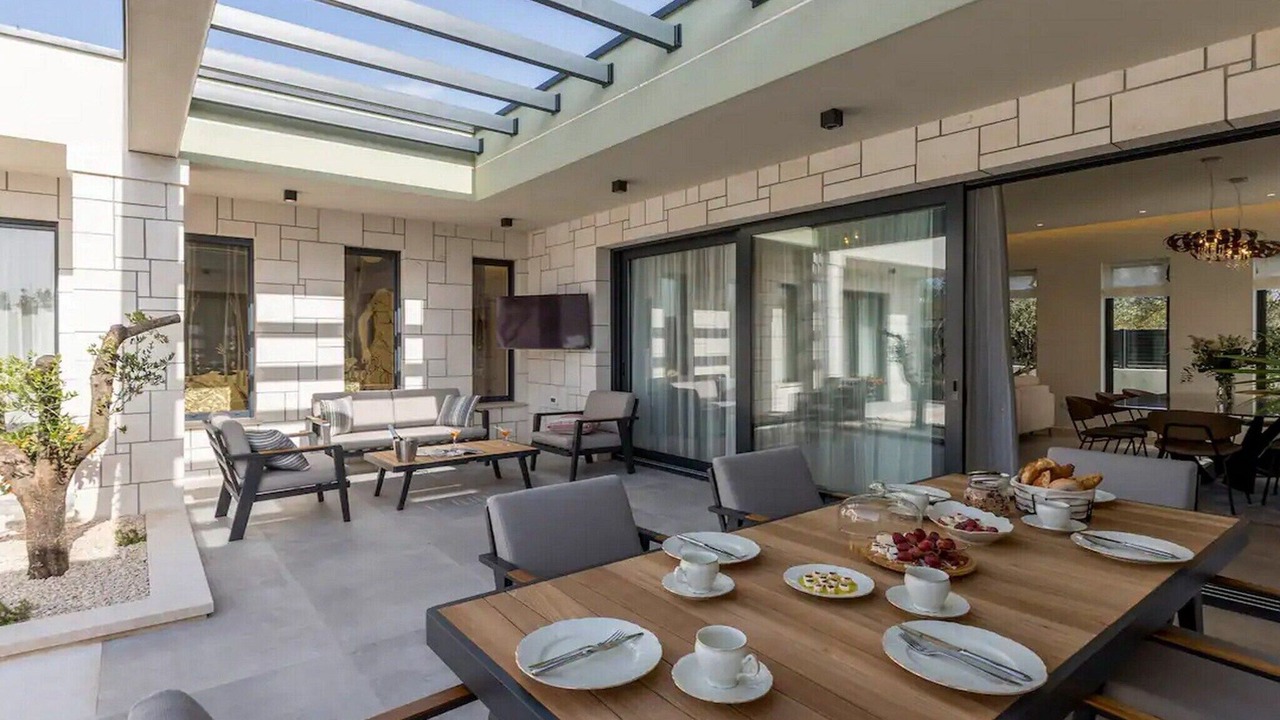 Photo of Livingroom in Kastel Novi