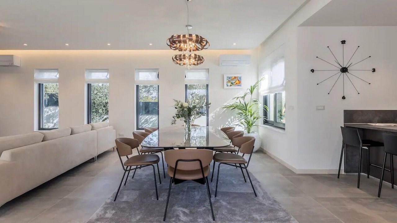 Photo of Livingroom in Kastel Novi