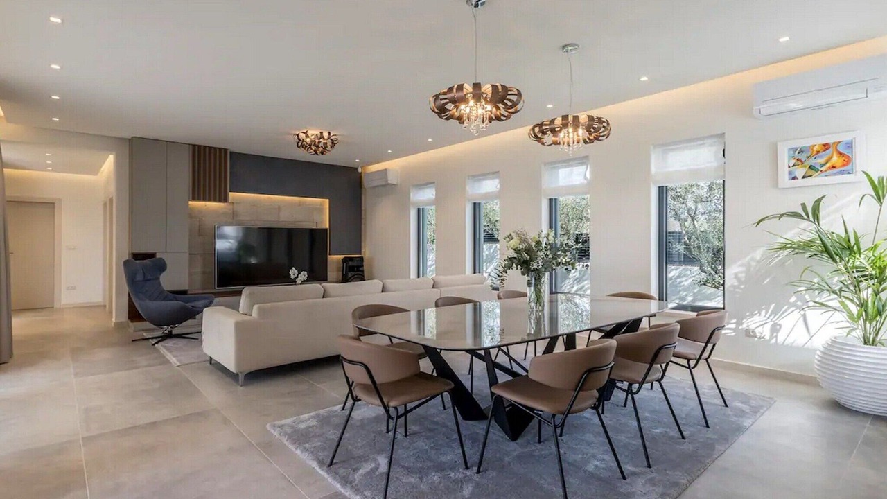 Photo of Livingroom in Kastel Novi