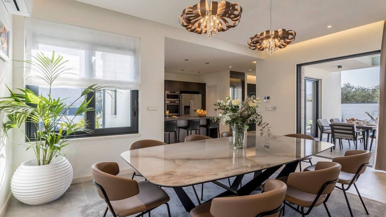 Photo of Livingroom in Kastel Novi