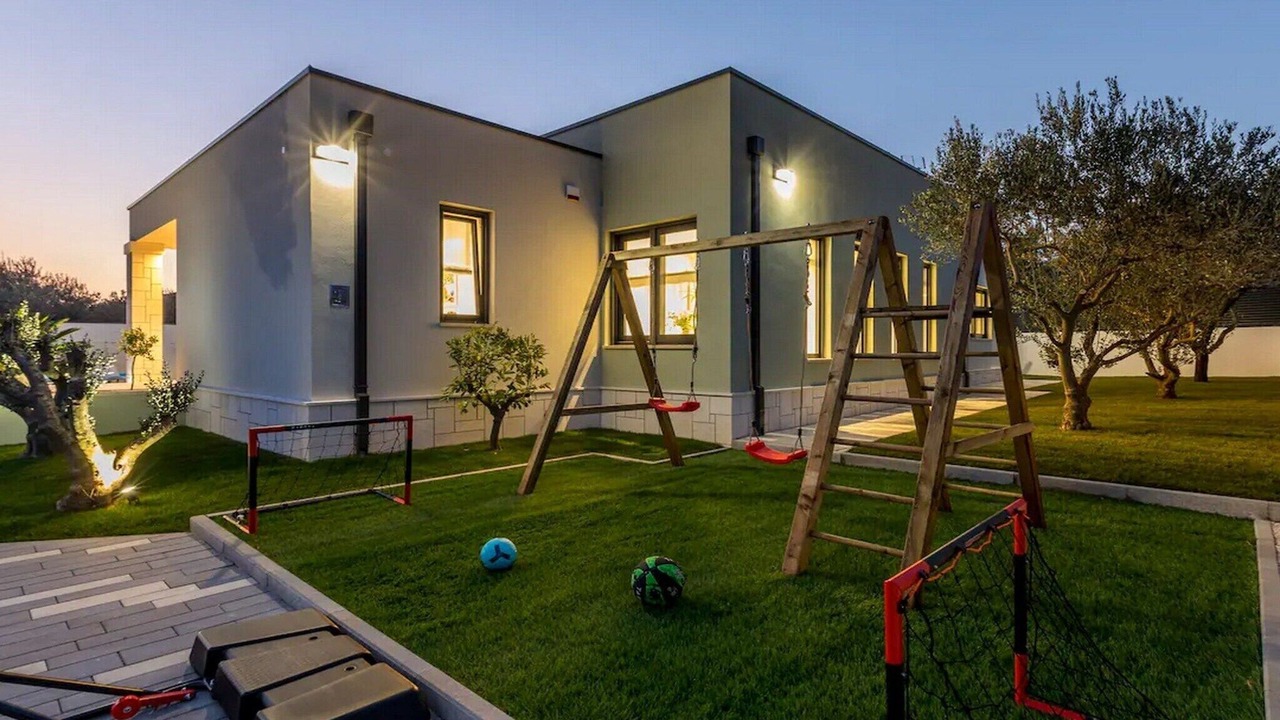 Photo of Outdoor in Kastel Novi