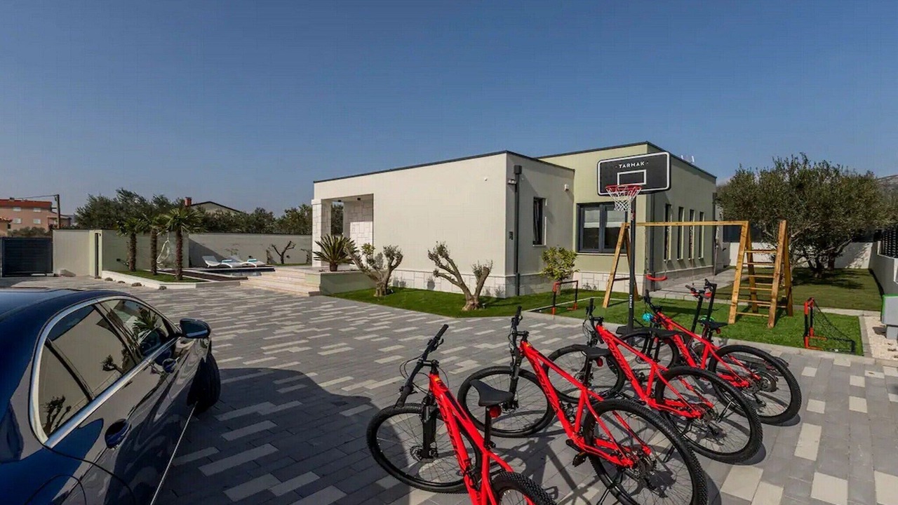 Photo of Outdoor in Kastel Novi