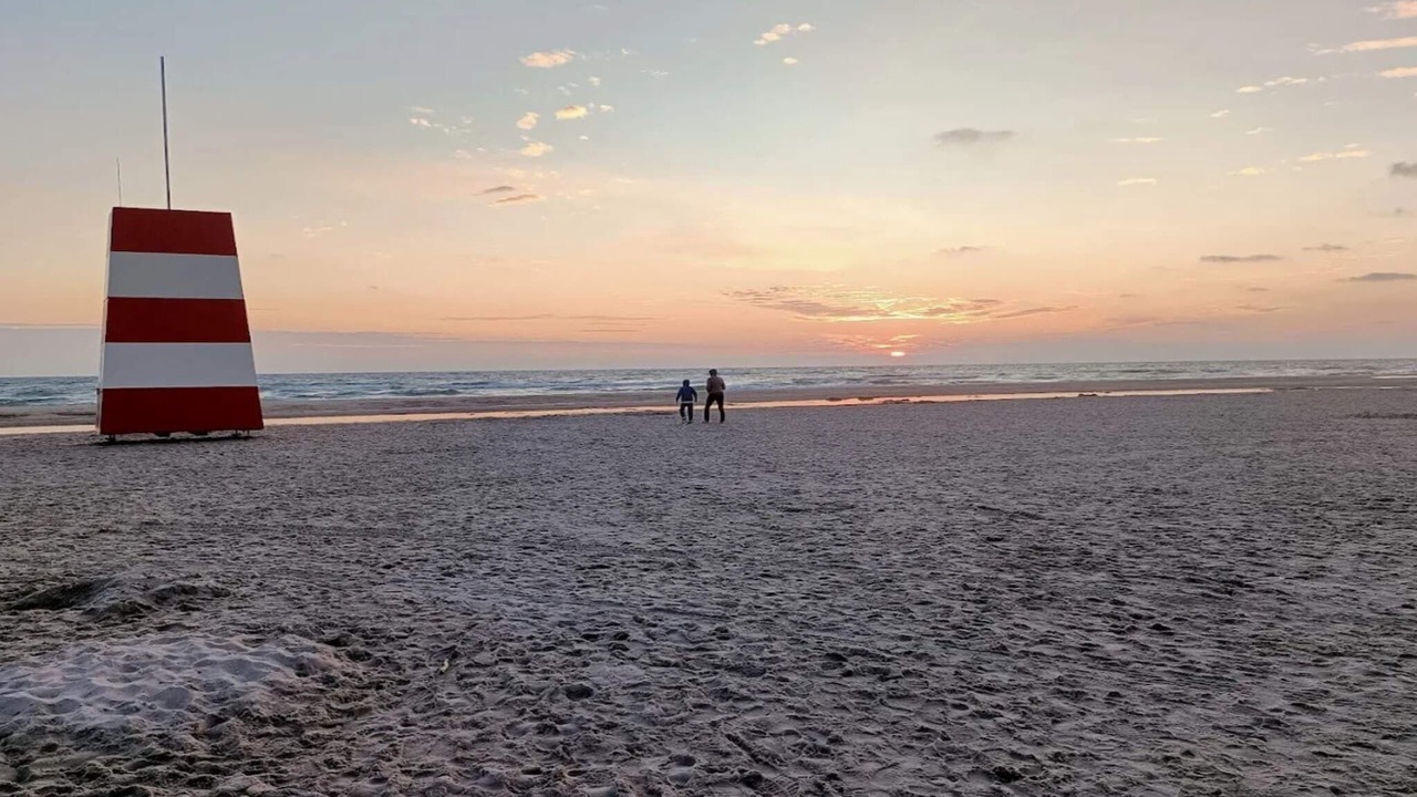 Photo of Others in Henne Strand