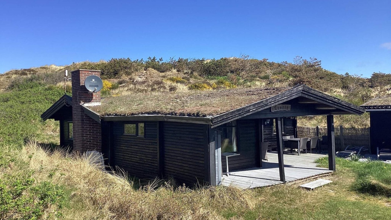 Photo of Outdoor in Henne Strand