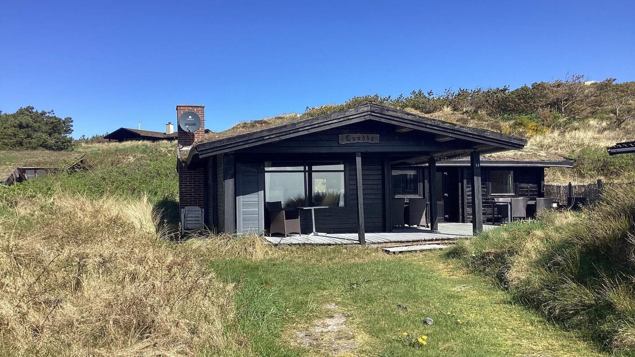 Photo of Outdoor in Henne Strand