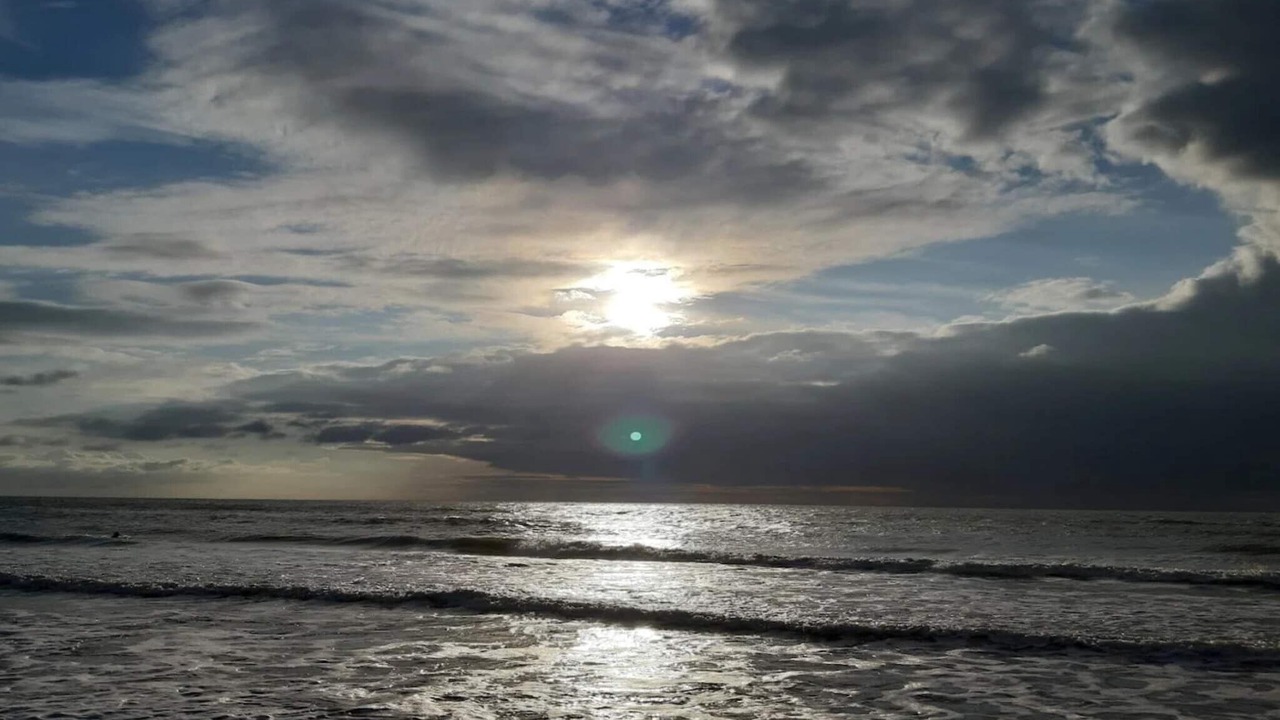 Photo of Others in Henne Strand