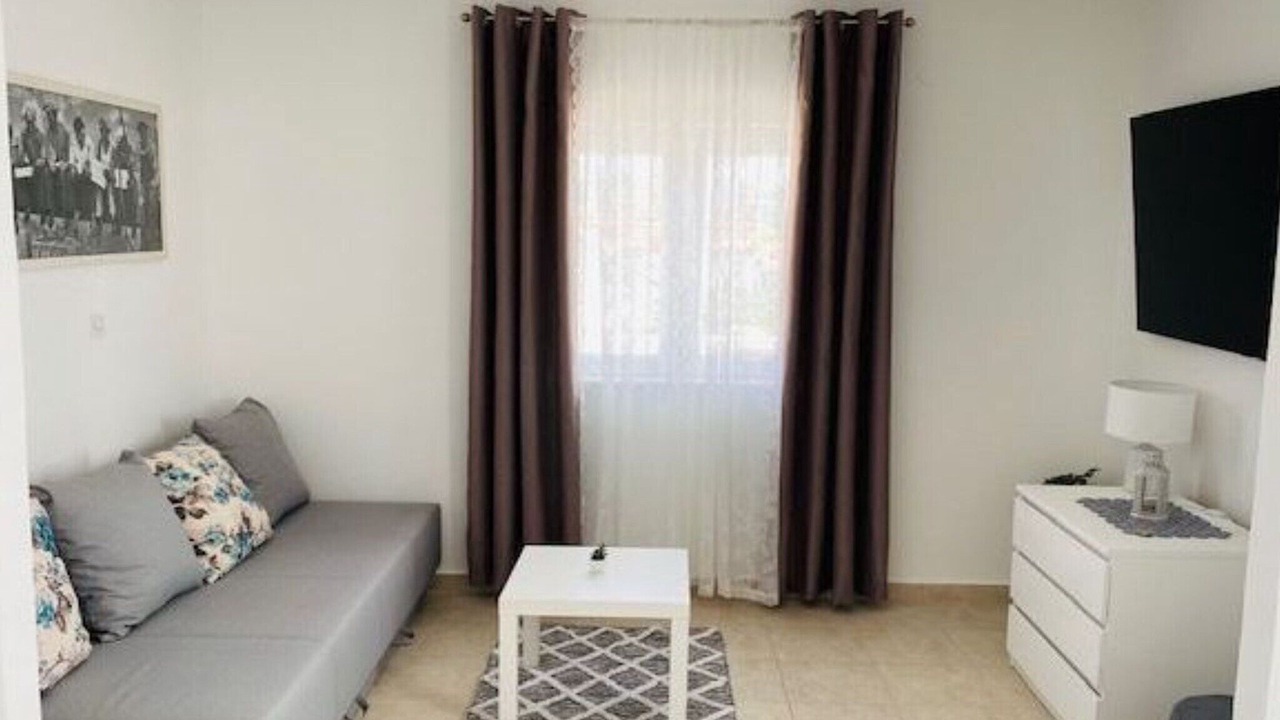 Photo of Livingroom in Cove Makarac (Milna)