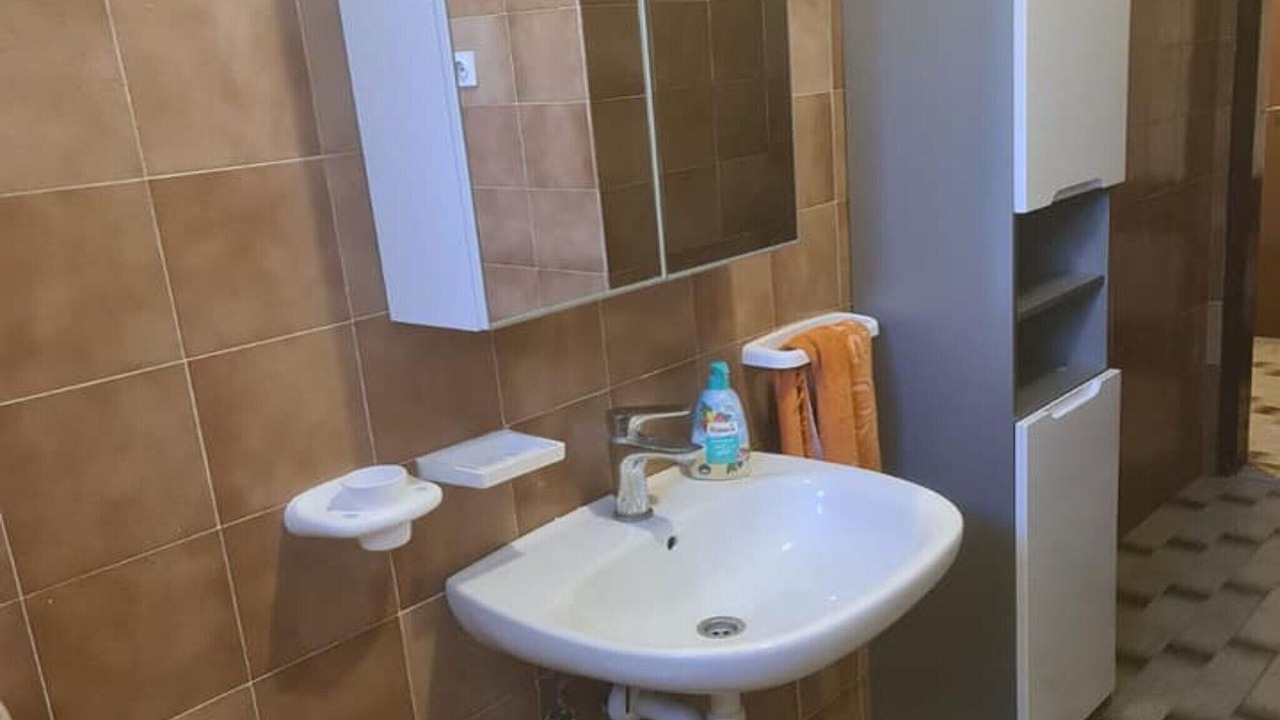 Photo of Bathroom in Vrsi