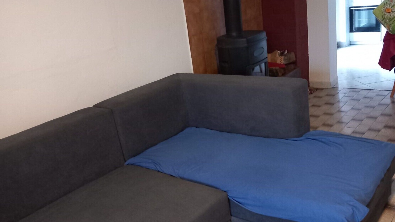 Photo of Livingroom in Vrsi