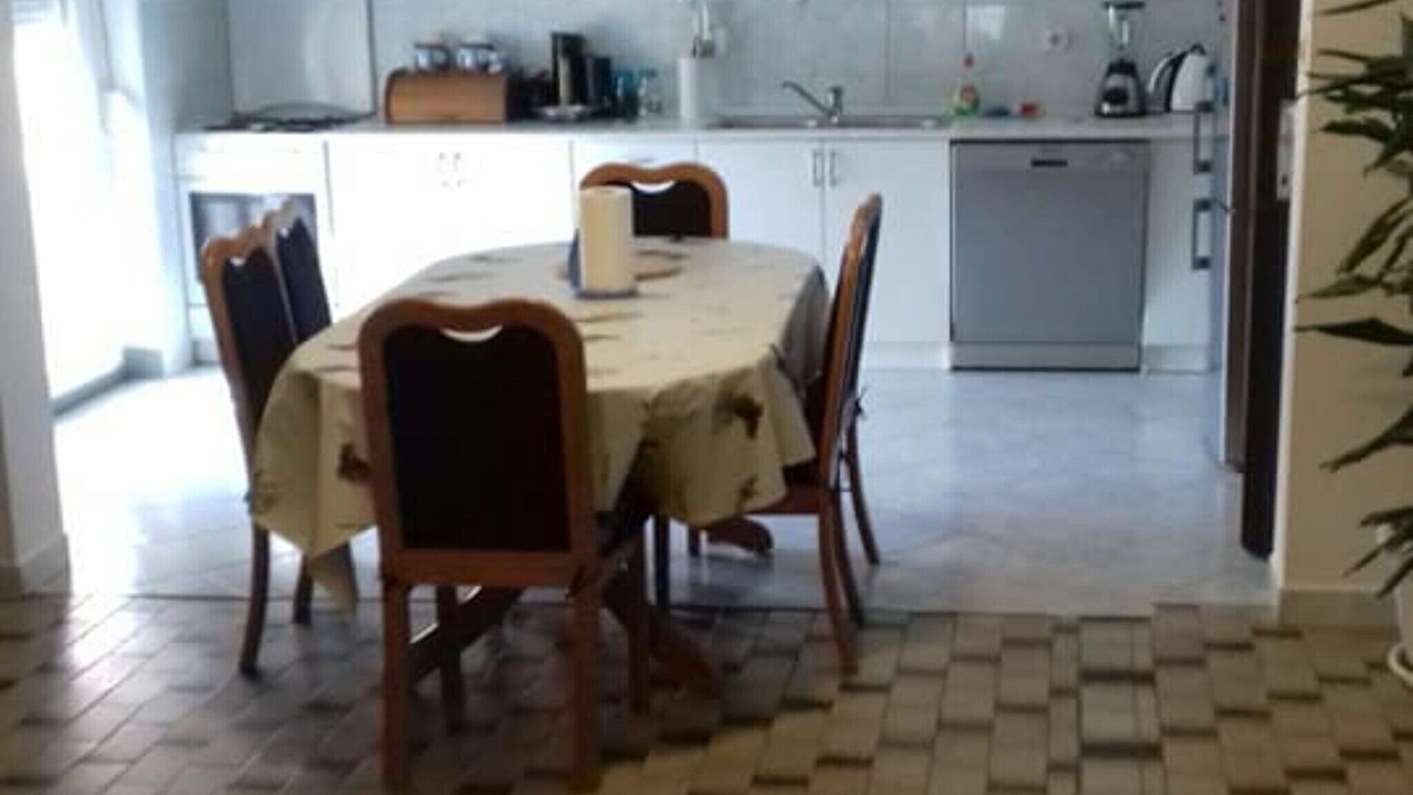 Photo of Livingroom in Vrsi
