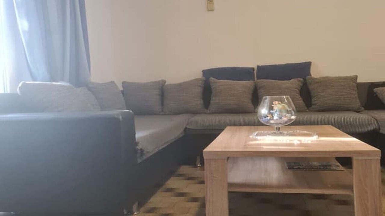 Photo of Livingroom in Vrsi